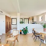 Seaside Architect Contemporary House