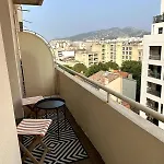 Studio Prado Near Velodrome
