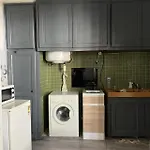 Appartement Confortable Au Centre De Marseille
