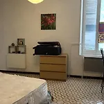 Appartement Confortable Au Centre De Marseille