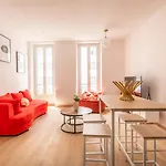 T3 Spacieux Et Lumineux