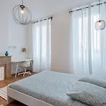 Superbe Chambre Privee Avec Douche Proche Gare Tgv