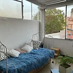 Appartement Avec Terrasse Plein Soleil Marseille