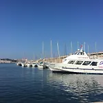 Residence Nemea Marseille Timone
