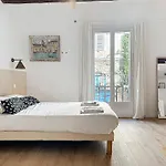 Hyper Centre Vieux Port - Loft - Les Freres De La Loc\'