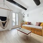 Hyper Centre Vieux Port - Loft - Les Freres De La Loc\'