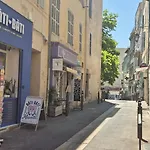 Au Coeur Du Panier Avec Terrasse 2 A 4 Personnes Climatisation