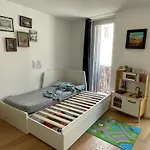 La Corniche Familiale - Magnifique Maison Avec Jardin Et Piscine A Deux Pas De La Plage