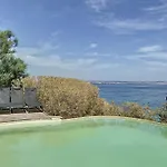 Maison Unique - Piscine Au Dessus De La Mer - Les Freres De La Loc\'