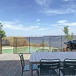 Maison Unique - Piscine Au Dessus De La Mer - Les Freres De La Loc\'