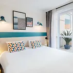 Aparthotel Adagio Access Marseille Prado Perier