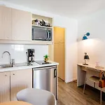 Aparthotel Adagio Access Marseille Prado Perier