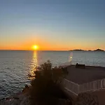 La Terrasse Mediterraneenne