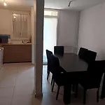 Appartement familial et spacieux