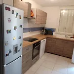 Appartement familial et spacieux