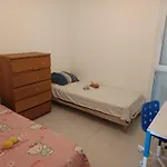 Appartement familial et spacieux