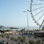La Mer Au Bout De La Rue