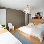 Loft Labourdette