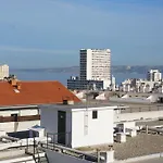 Appartement Design Scandinave - Vue Sur Mer