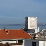Appartement Design Scandinave - Vue Sur Mer