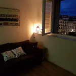 Square Stalingrad Duplex