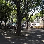 Square Stalingrad Duplex