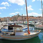 La Demeure Du Panier