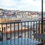 Be3 - Vieux Port