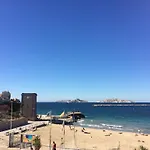 Les Catalans, Vue Mer