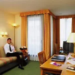 Citadines Apart\'Hotel Marseille Centre