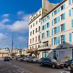 L\'Amiral - 103M² Vieux Port