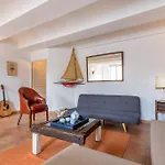 L\'Amiral - 103M² Vieux Port