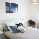 Appartement T3 Pharo - Vue Panoramique Sur Notre Dame Et La Plage Des Catalans