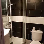 Hotel Paradis - Marseille Centre Prefecture