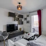 Luckey Homes - Rue De Chanterac