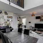 Luckey Homes - Rue De Chanterac