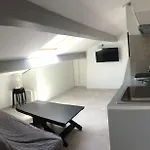 Appartement Marseille 5/5