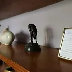 Quais são os melhores hotéis perto de Basilique Notre Dame de la Garde?