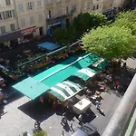 Residence La Canebiere