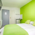 Hotel Monte-Cristo