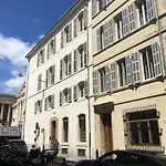L\'Appartement