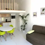 Appartement Malmousque & Vieux-Port