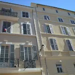 Les Appartements Du Vieux-Port