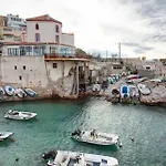 Gite De Malmousque