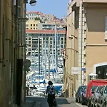 L\'Escale Marseillaise