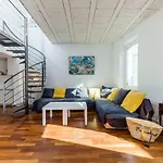 Le Solarium - Superbe Maison Et Son Secret Toit Terrasse