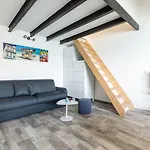 Le Grand Bleu- Superbe Maison Avec Terrasse Vue Sur Mer