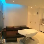 Appartements Design Marseille - Capucins