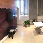 Appartements Design Marseille - Capucins
