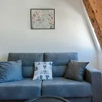 Sylvabelle - T2 Cosy - Prefecture - Immeuble Haussmanien